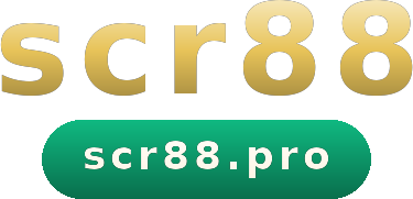 scr88 logo